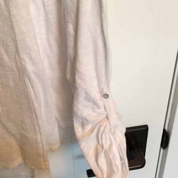 Lucky Brand Blouse - Picture 5 of 5